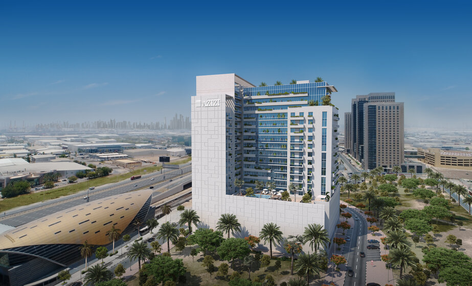 New buildings - Dubai, United Arab Emirates - image 2