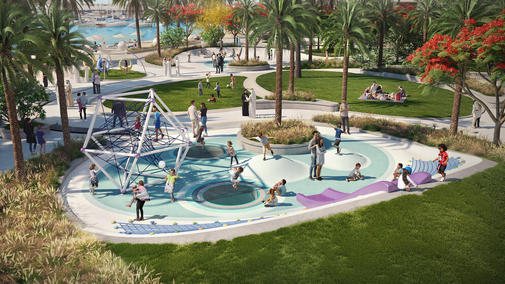 Apartamentos - Dubai, United Arab Emirates - imagen 4