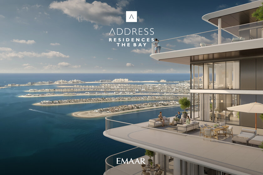 Apartments – Dubai, United Arab Emirates – Bild 6