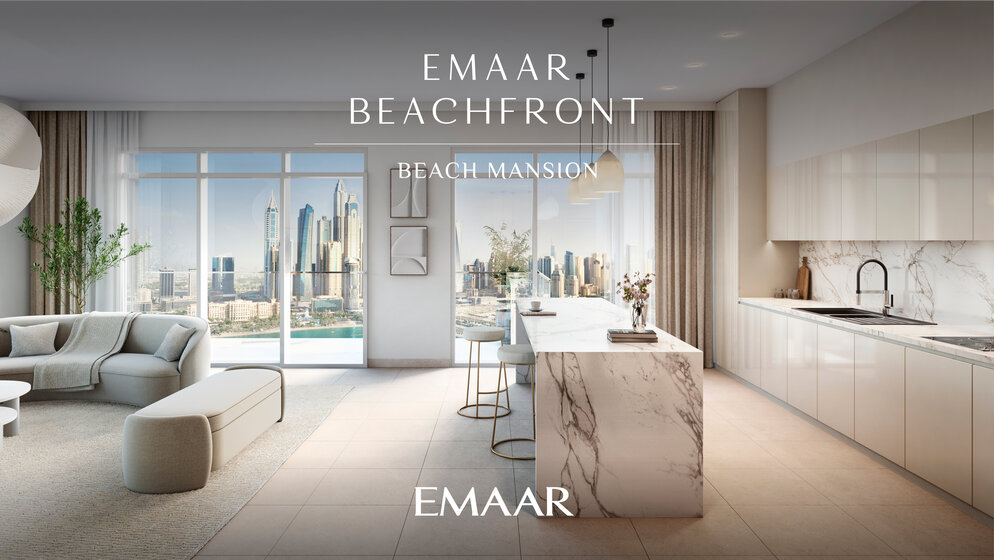 Beach Mansion – resim 9