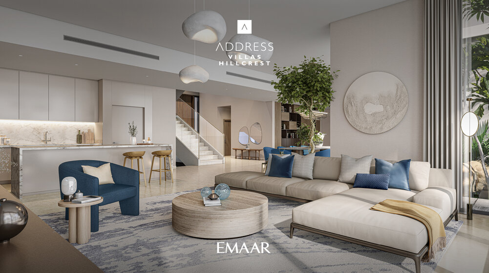 Address Villas Hillcrest - изображение 5