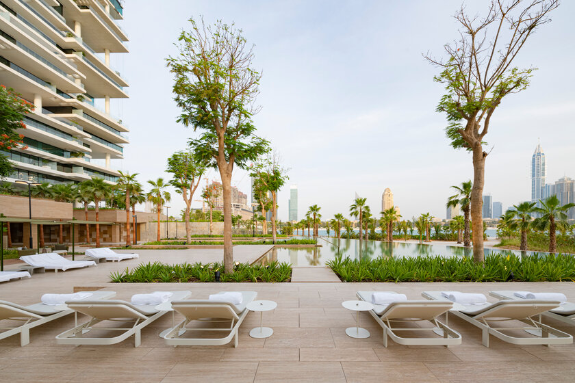 One At Palm Jumeirah – image 4