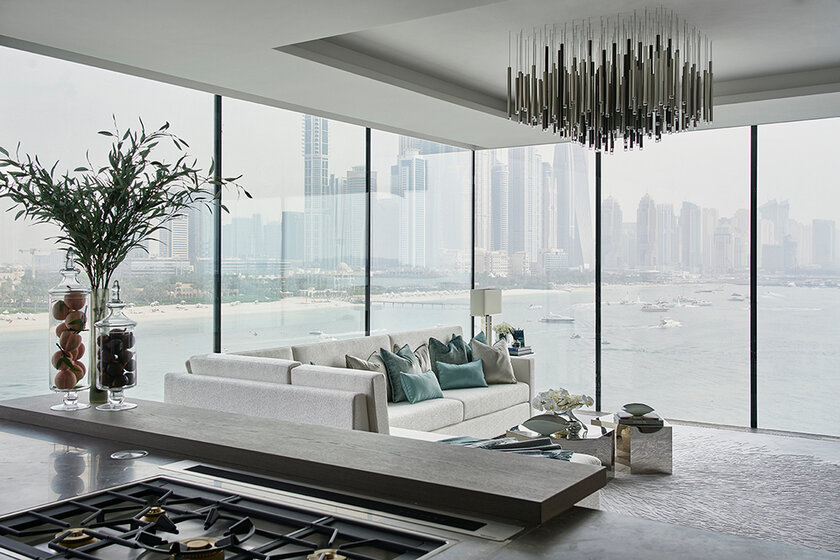 One At Palm Jumeirah – Bild 5