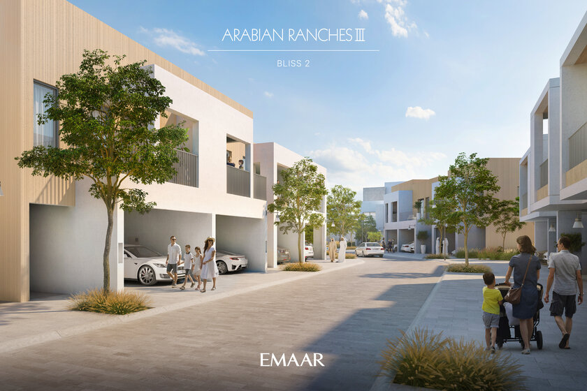 Maisons - Dubai, United Arab Emirates - image 27