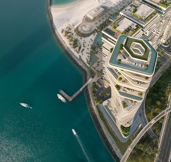 Stüdyo daireler – Dubai, Birleşik Arap Emirlikleri – resim 4