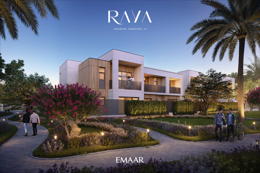 Townhouses - Dubai, United Arab Emirates - image 6