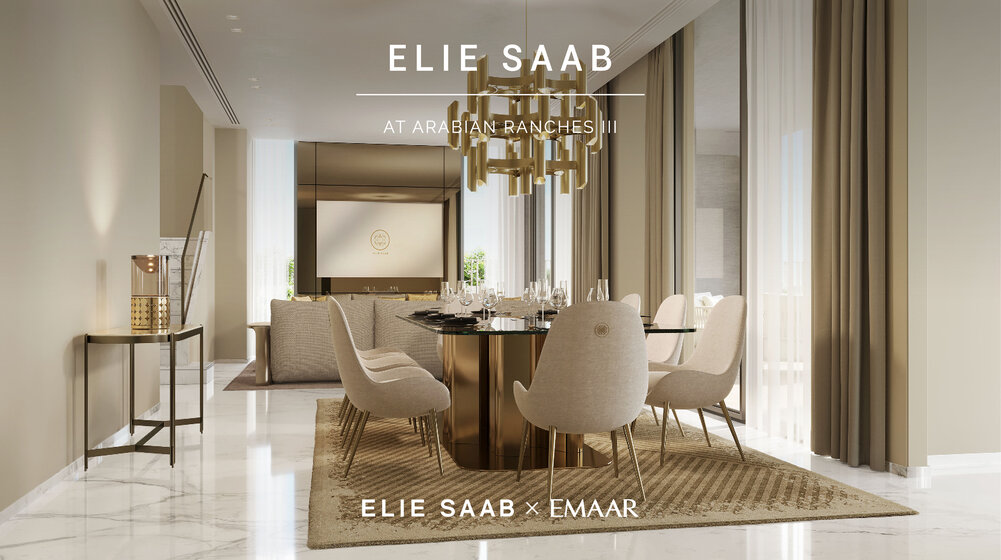 Arabian Ranches lll - Elie Saab — imagen 7