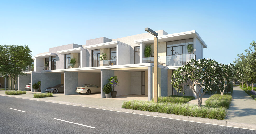 Новостройки - Dubai, United Arab Emirates - изображение 3