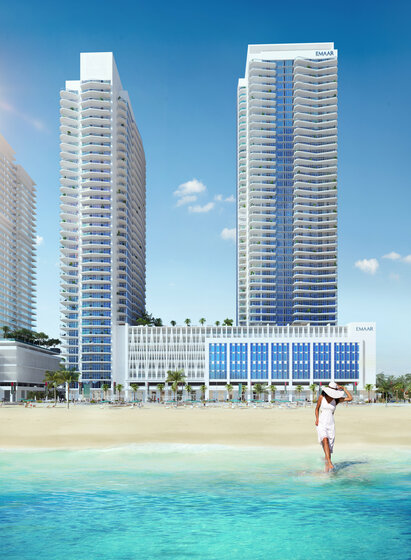 Apartamentos - Dubai, United Arab Emirates - imagen 15
