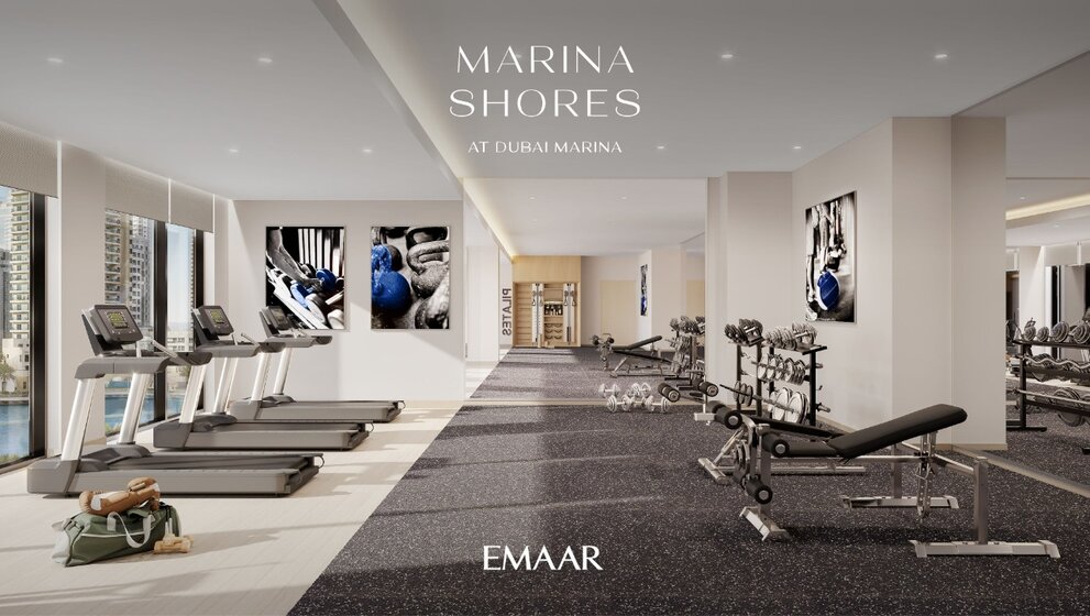 Marina Shores – resim 3