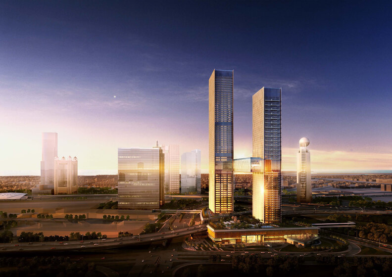 Apartments zum mieten - Dubai - für 31.313 $/jährlich mieten – Bild 2