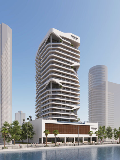 Apartments – Dubai, United Arab Emirates – Bild 36