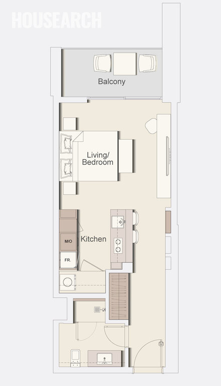 Wilton Park Residences – resim 2