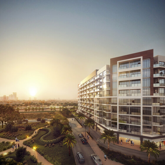 Apartments – Dubai, United Arab Emirates – Bild 22
