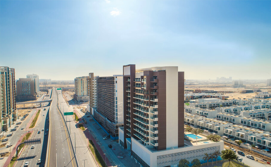 Nouveaux immeubles - Dubai, United Arab Emirates - image 31