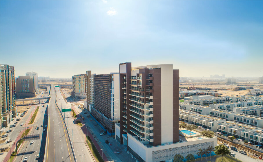 New buildings - Dubai, United Arab Emirates - image 31