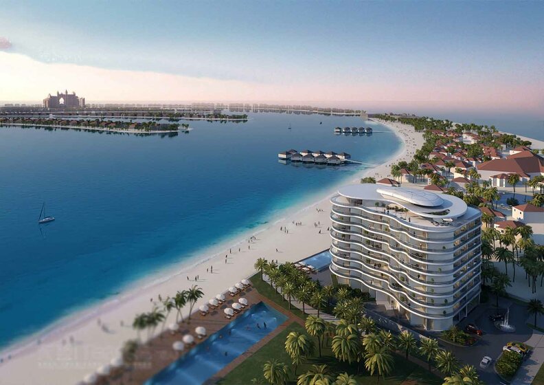 Apartamentos - Dubai, United Arab Emirates - imagen 1