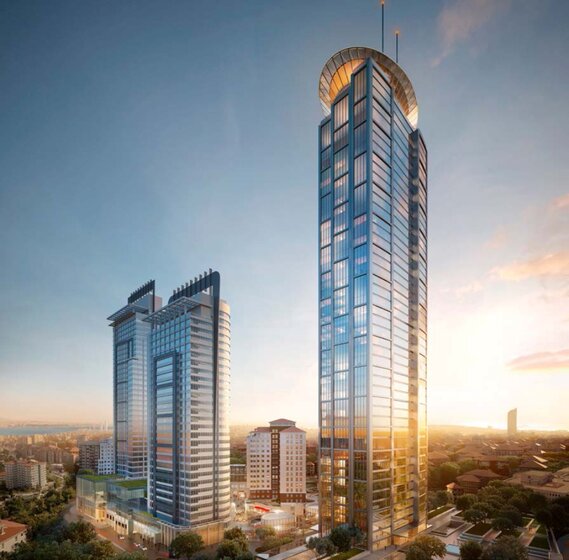 Новостройки - Istanbul, Türkiye - изображение 31