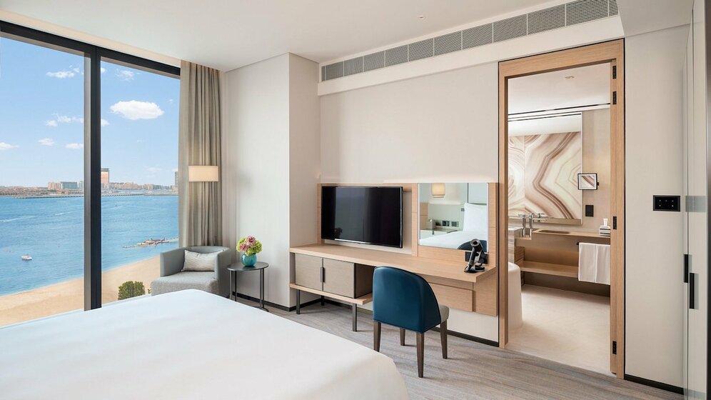 Address Beach Resort - image 8