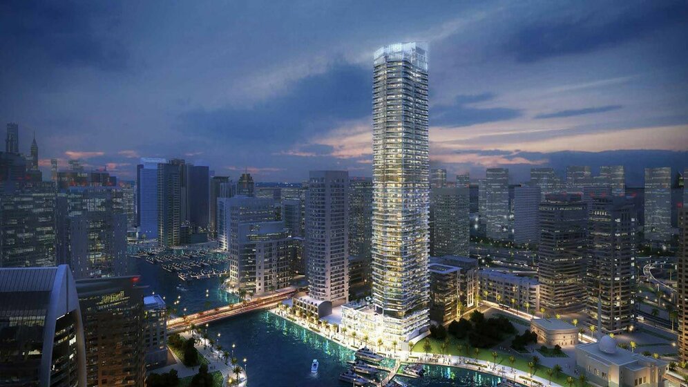 Duplex - Dubai, United Arab Emirates - image 1