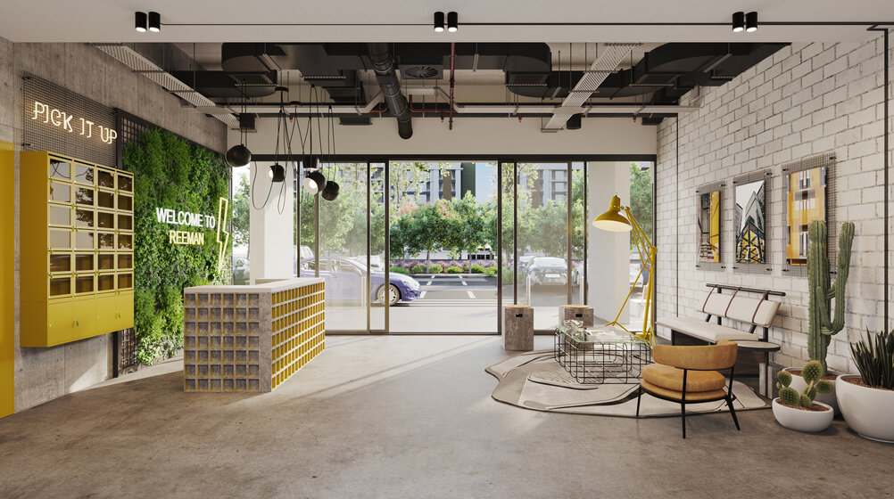 Новостройки - Abu Dhabi, United Arab Emirates - изображение 15