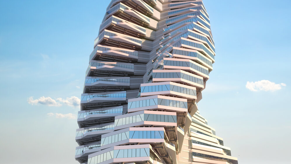 Nouveaux immeubles - İstanbul, Türkiye - image 11
