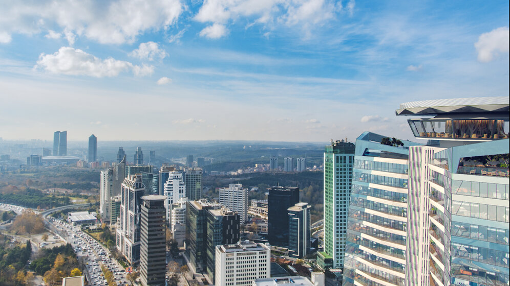 Yeni binalar – İstanbul, Türkiye – resim 10