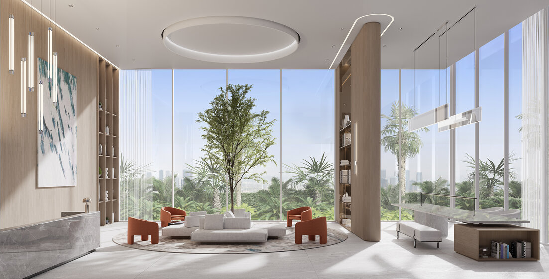 Appartements - Dubai, United Arab Emirates - image 23