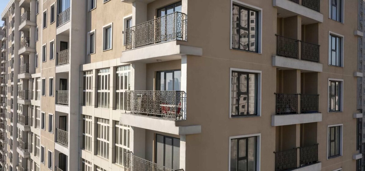 Stüdyo daireler – İstanbul, Türkiye – resim 17