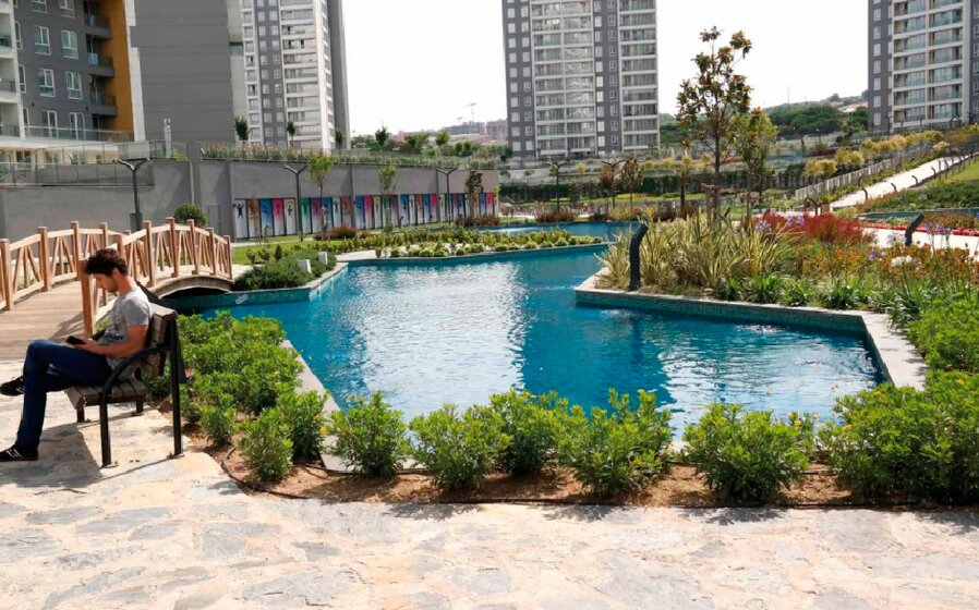 Nouveaux immeubles - Istanbul, Türkiye - image 6