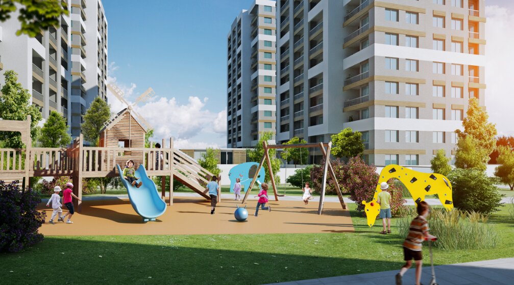 New buildings - Istanbul, Türkiye - image 14