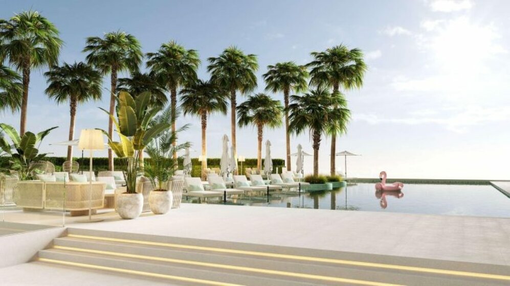 Stüdyo daireler – Dubai, Birleşik Arap Emirlikleri – resim 4