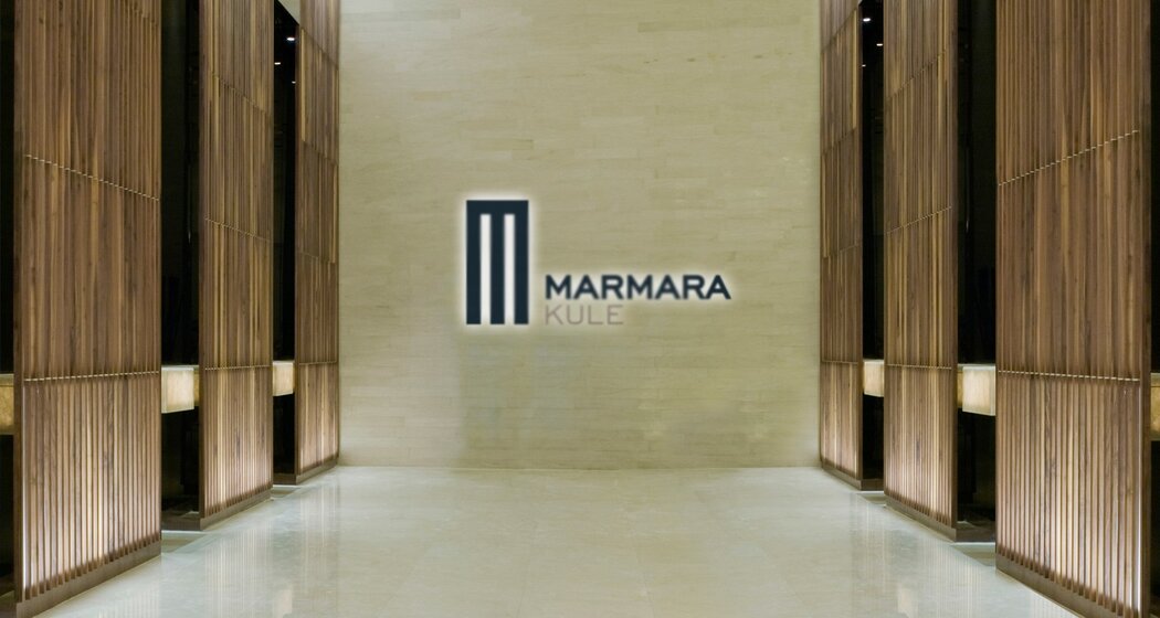 Marmara Kule – Bild 5