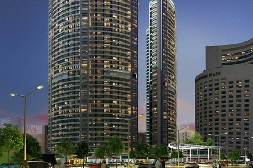Edificios nuevos - Istanbul, Türkiye - imagen 26