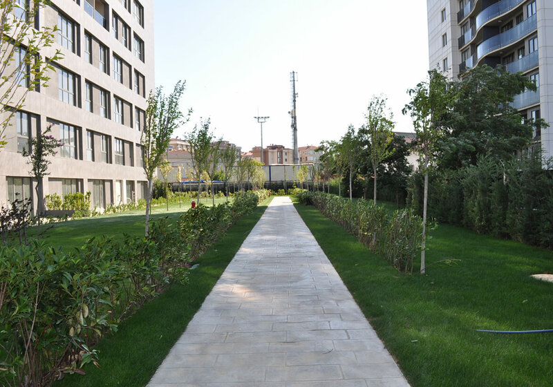 Royal Garden Kartal — imagen 2