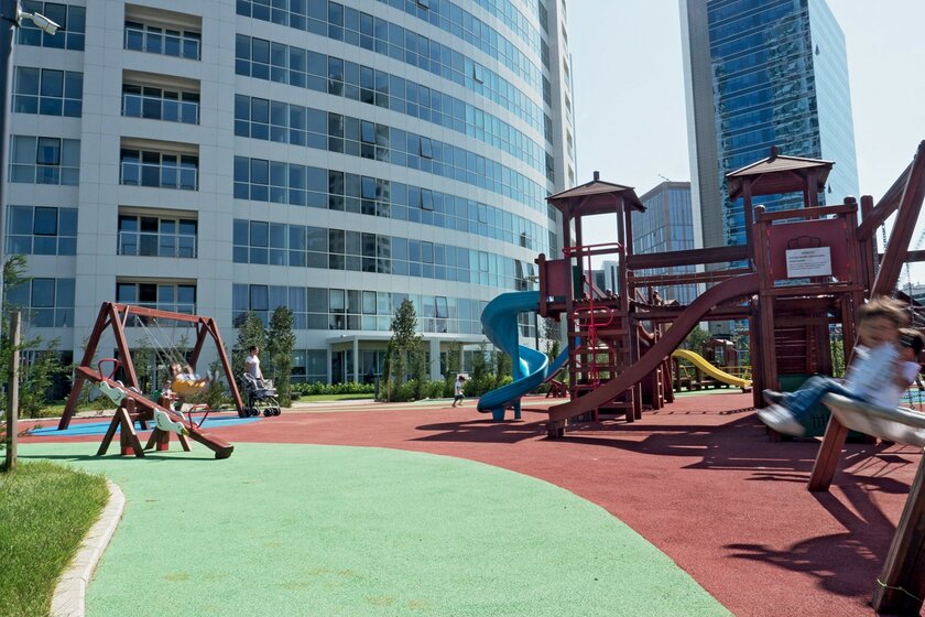 Orya Park - изображение 2
