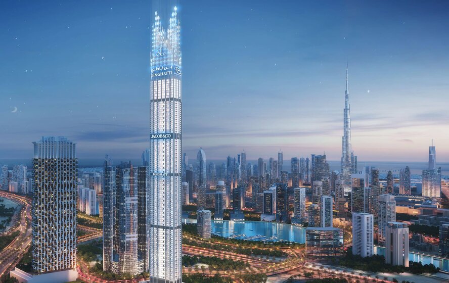 Edificios nuevos - Dubai, United Arab Emirates - imagen 13