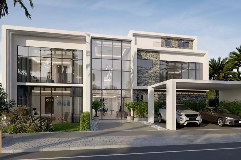 Новостройки - Dubai, United Arab Emirates - изображение 22