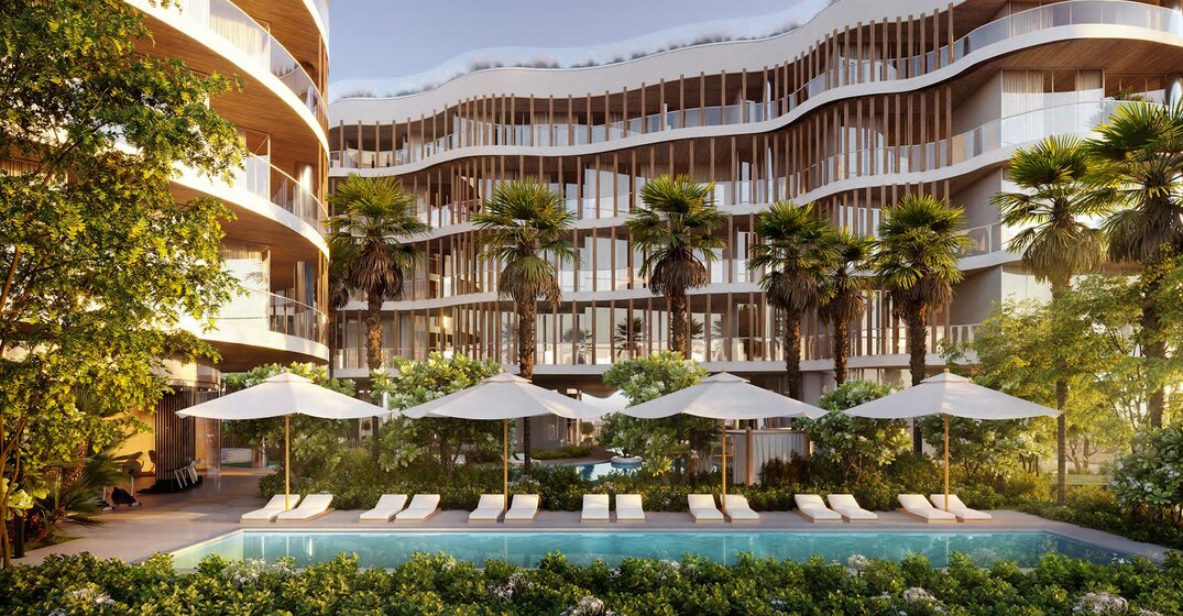 Appartements - Dubai, United Arab Emirates - image 3