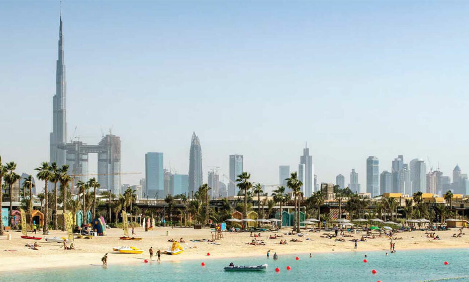 Doppelhäuser – Dubai, United Arab Emirates – Bild 4