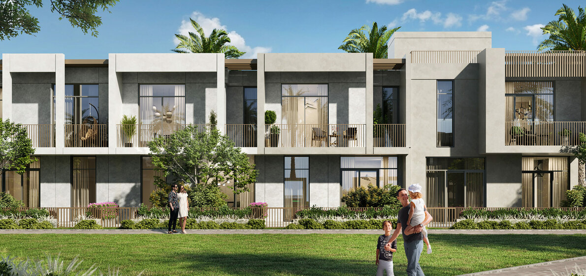 Ikiz villa satılık - Dubai - $571.739 fiyata satın al – resim 6