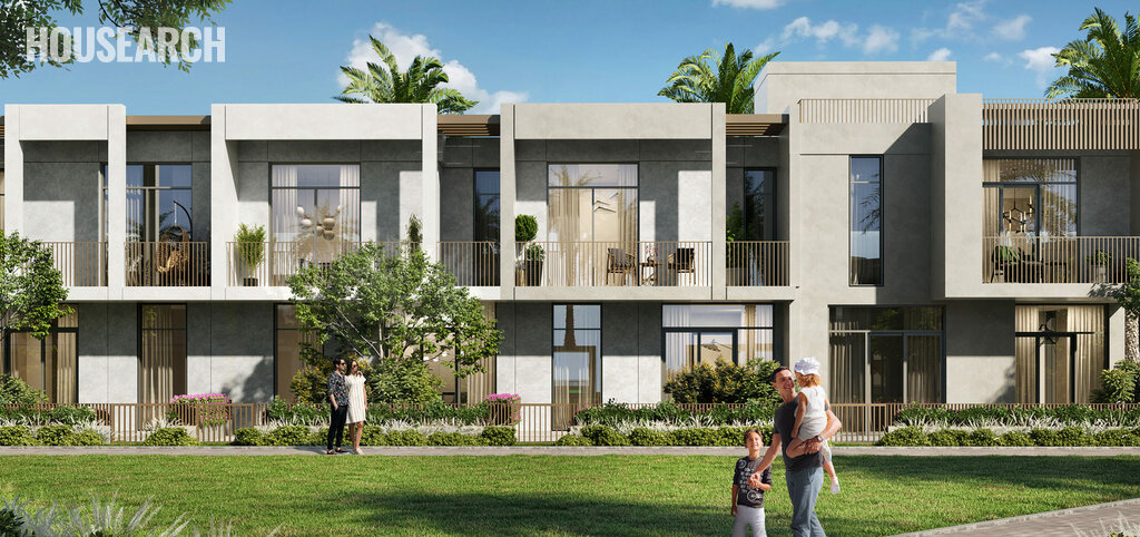 Expo Golf Villas – resim 1