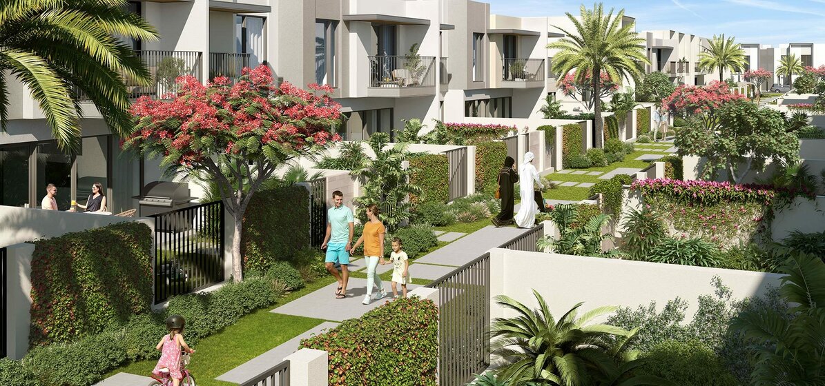 Townhouses - Dubai, United Arab Emirates - image 20