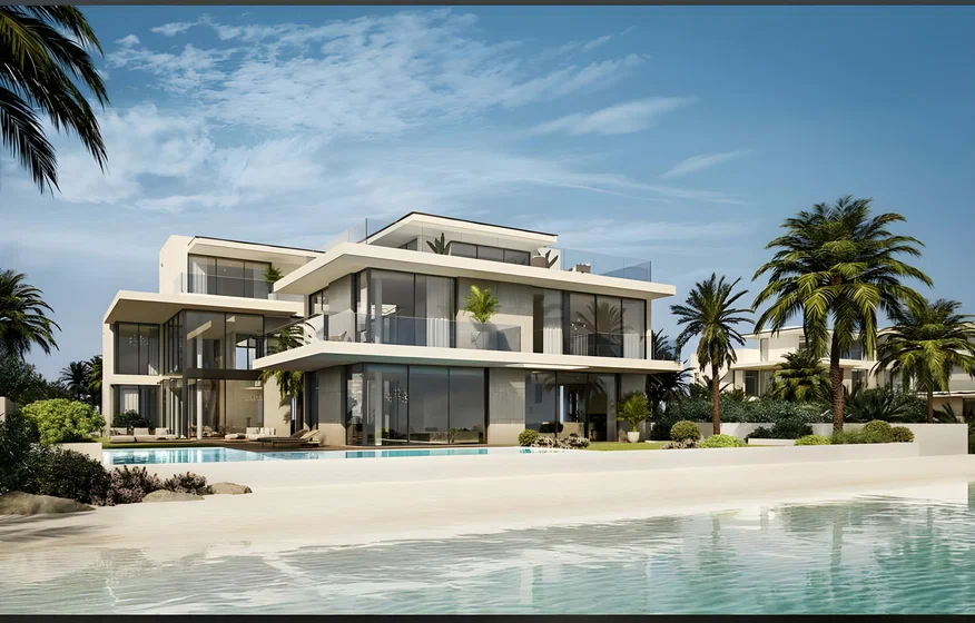 Villa satılık - Dubai - $3.814.713 fiyata satın al – resim 6
