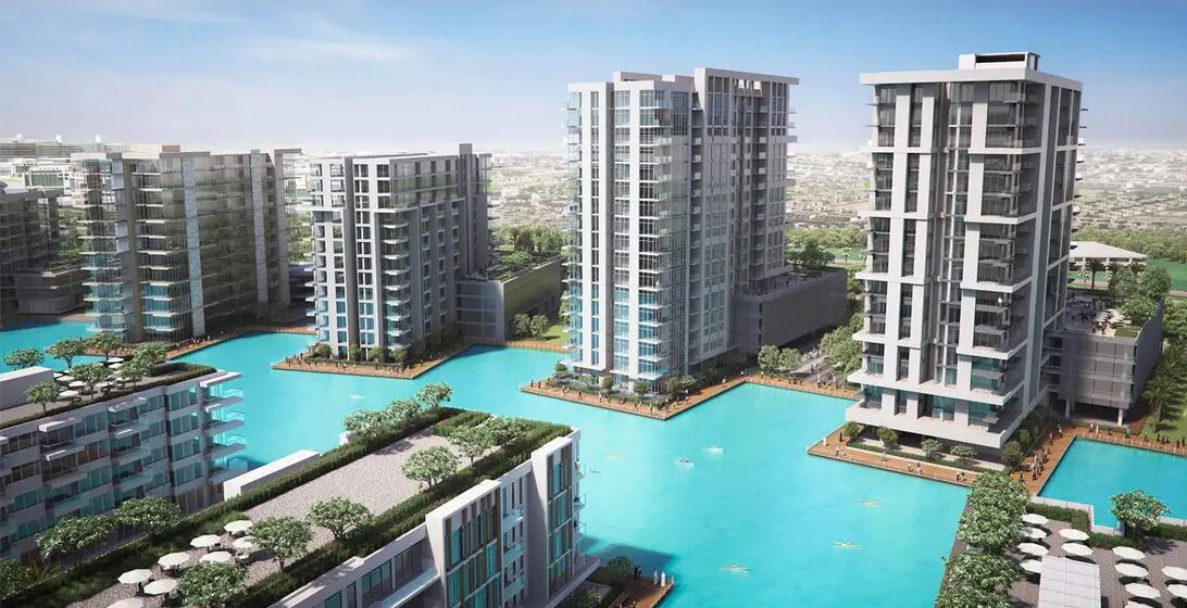 Neubauten – Dubai, United Arab Emirates – Bild 11
