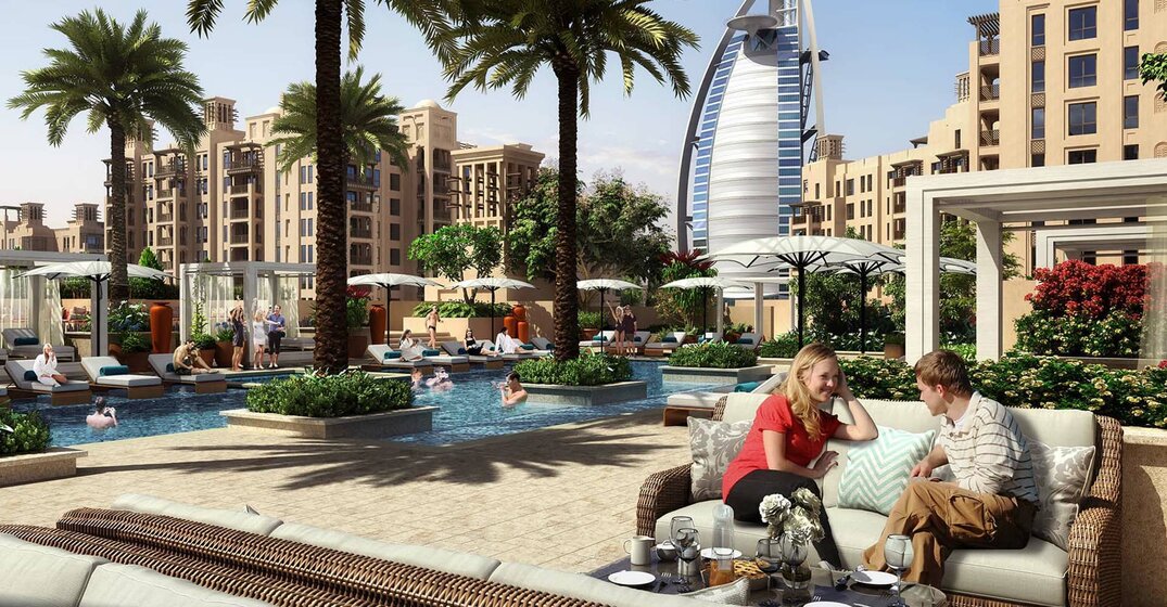 Apartamentos - Dubai, United Arab Emirates - imagen 3