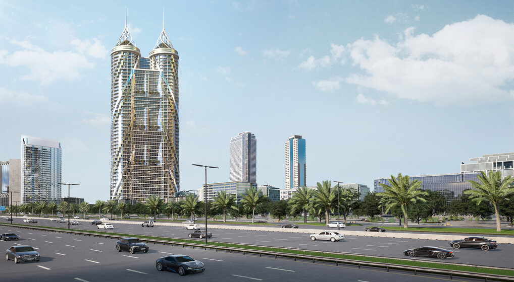 New buildings - Dubai, United Arab Emirates - image 9