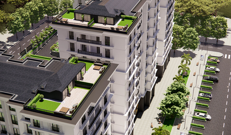 Duplex - İstanbul, Türkiye - image 3