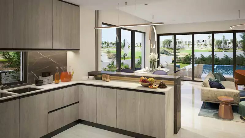 DAMAC Hills - Silver Springs – image 5