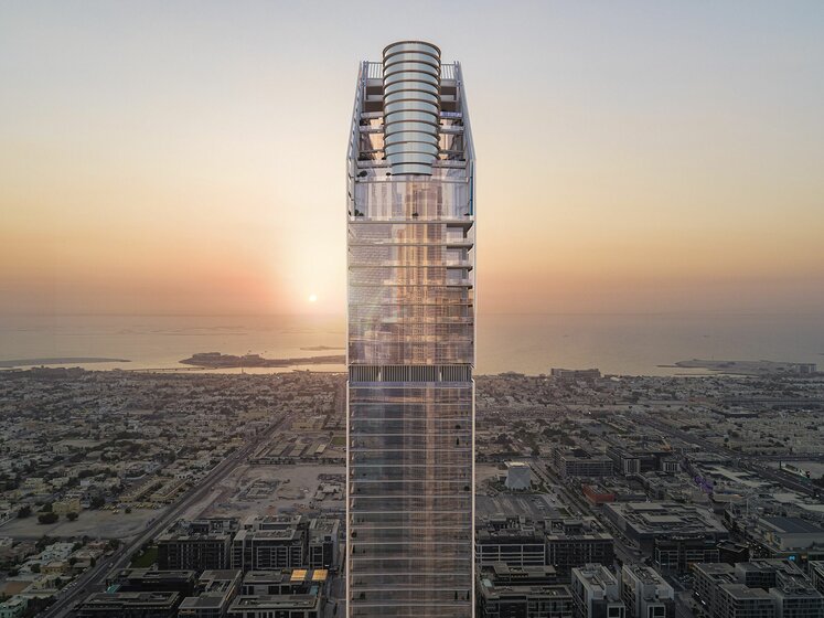 Apartments zum mieten - Dubai - für 114.363 $/jährlich mieten – Bild 6